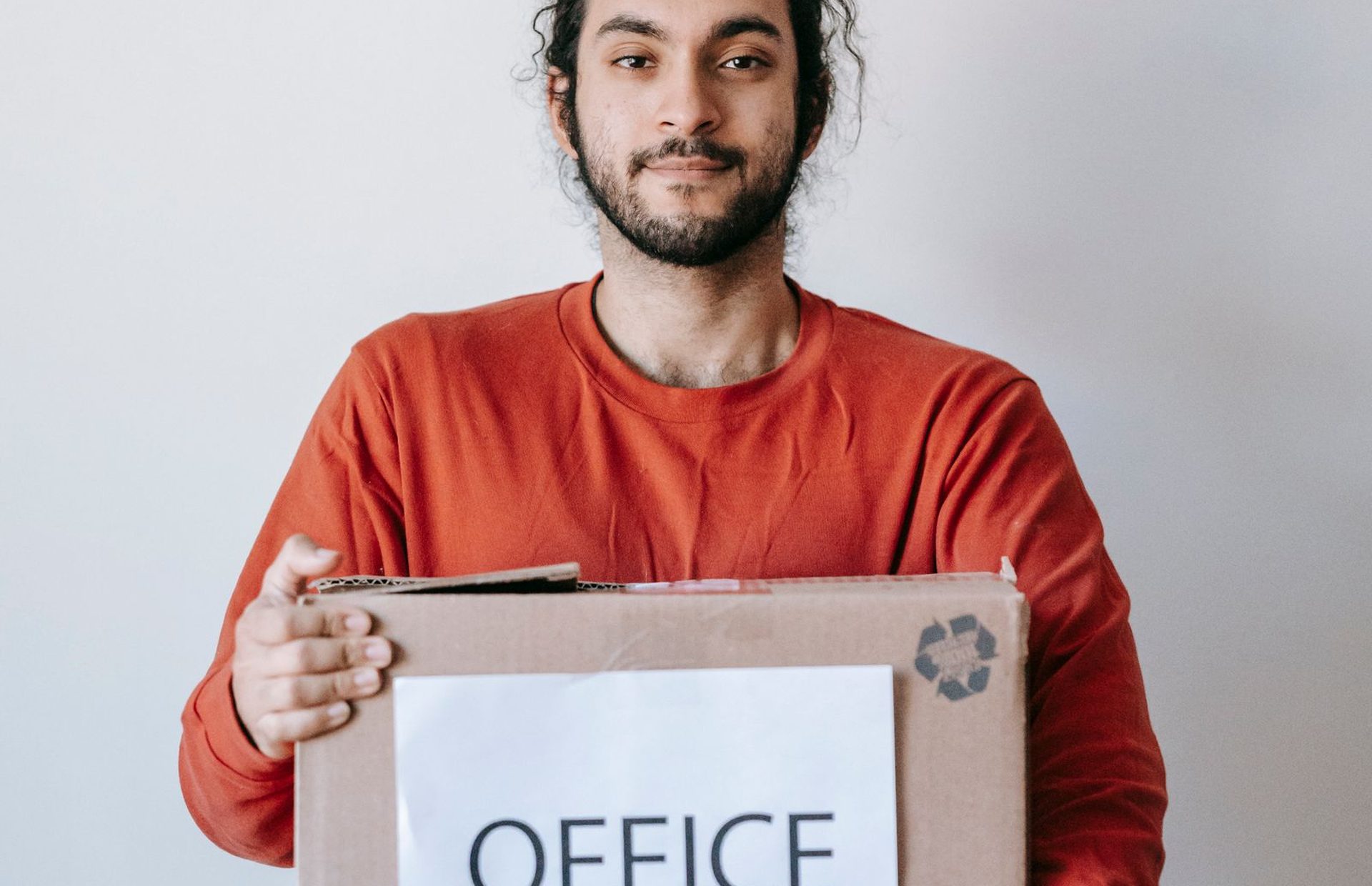 Office and Commercial services by Empire Movers & Storage