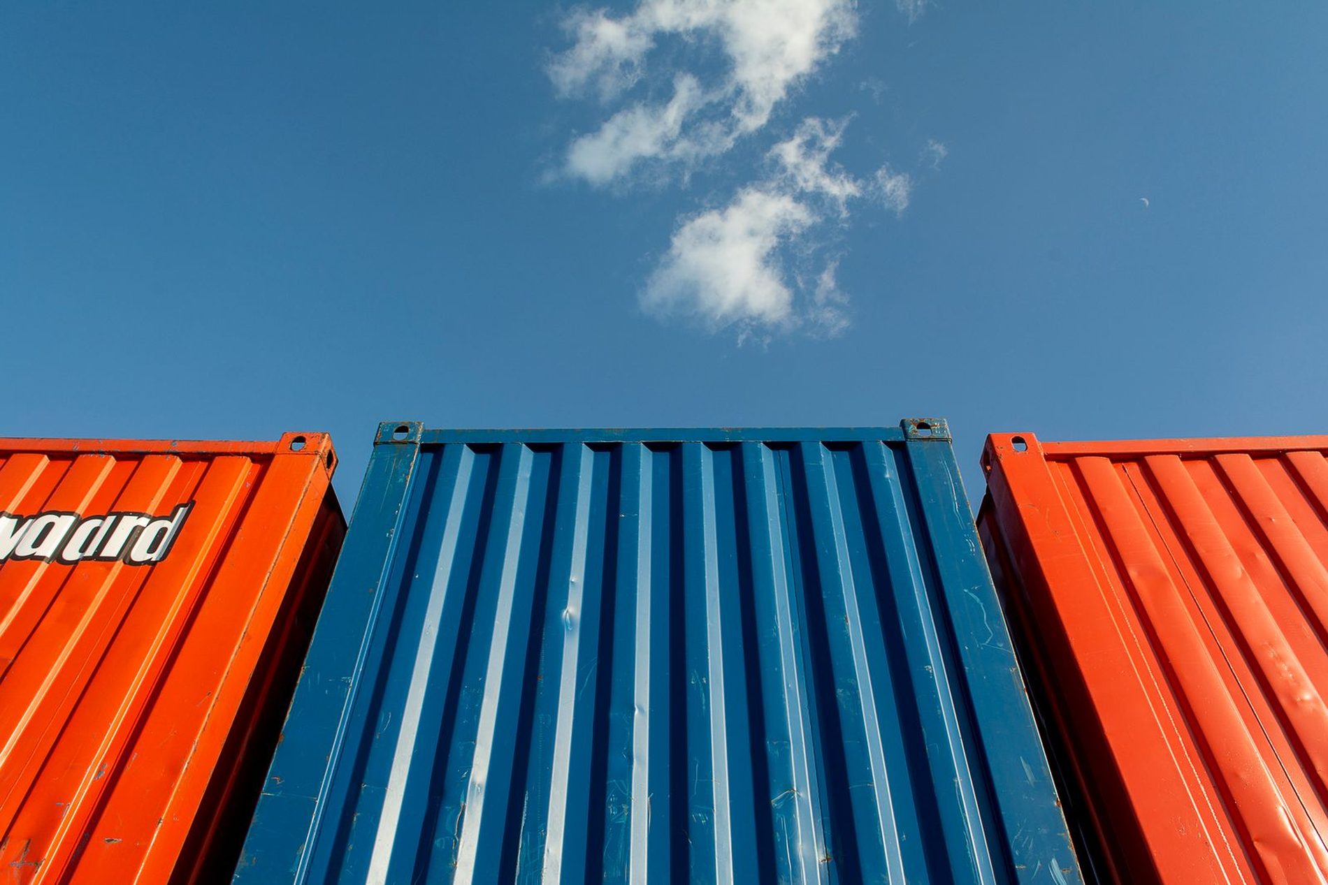 Heated Storage services by Empire Movers & Storage