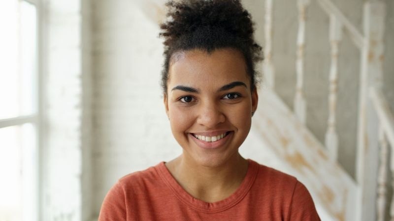 Aisha Green, Lead Estimator at Super Movers